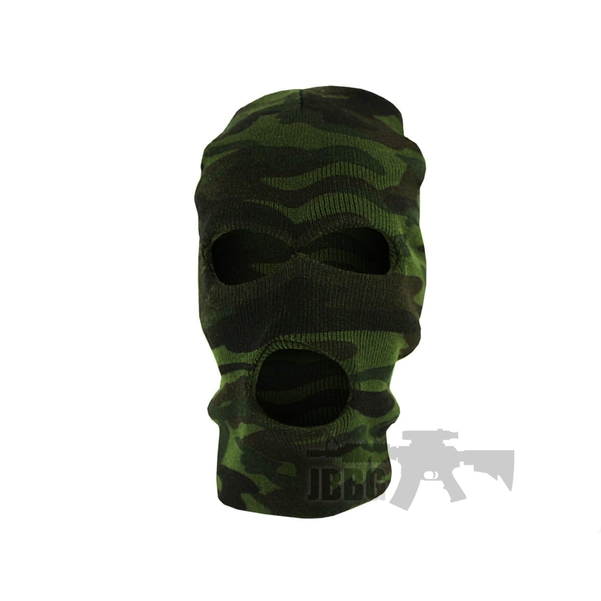 3 Hole Balaclava