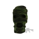 3 Hole Balaclava
