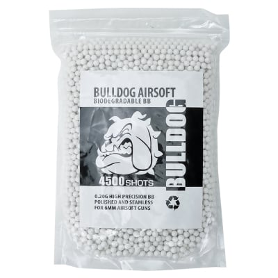 bb 4500 bulldog airsoft