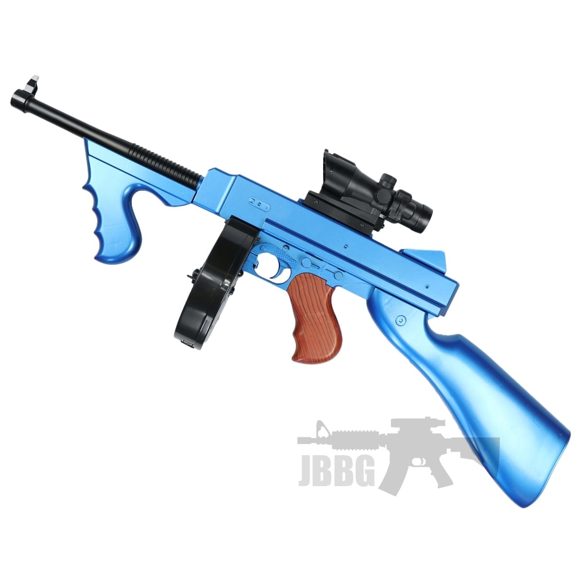 8903A Spring BB Gun Thompson