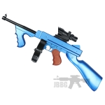 bb gun thompson 2 blue