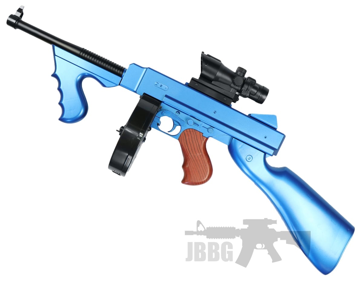 8903A Spring BB Gun Thompson Just BB Guns