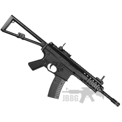Bison Gun Spring BISON - Just BB Guns