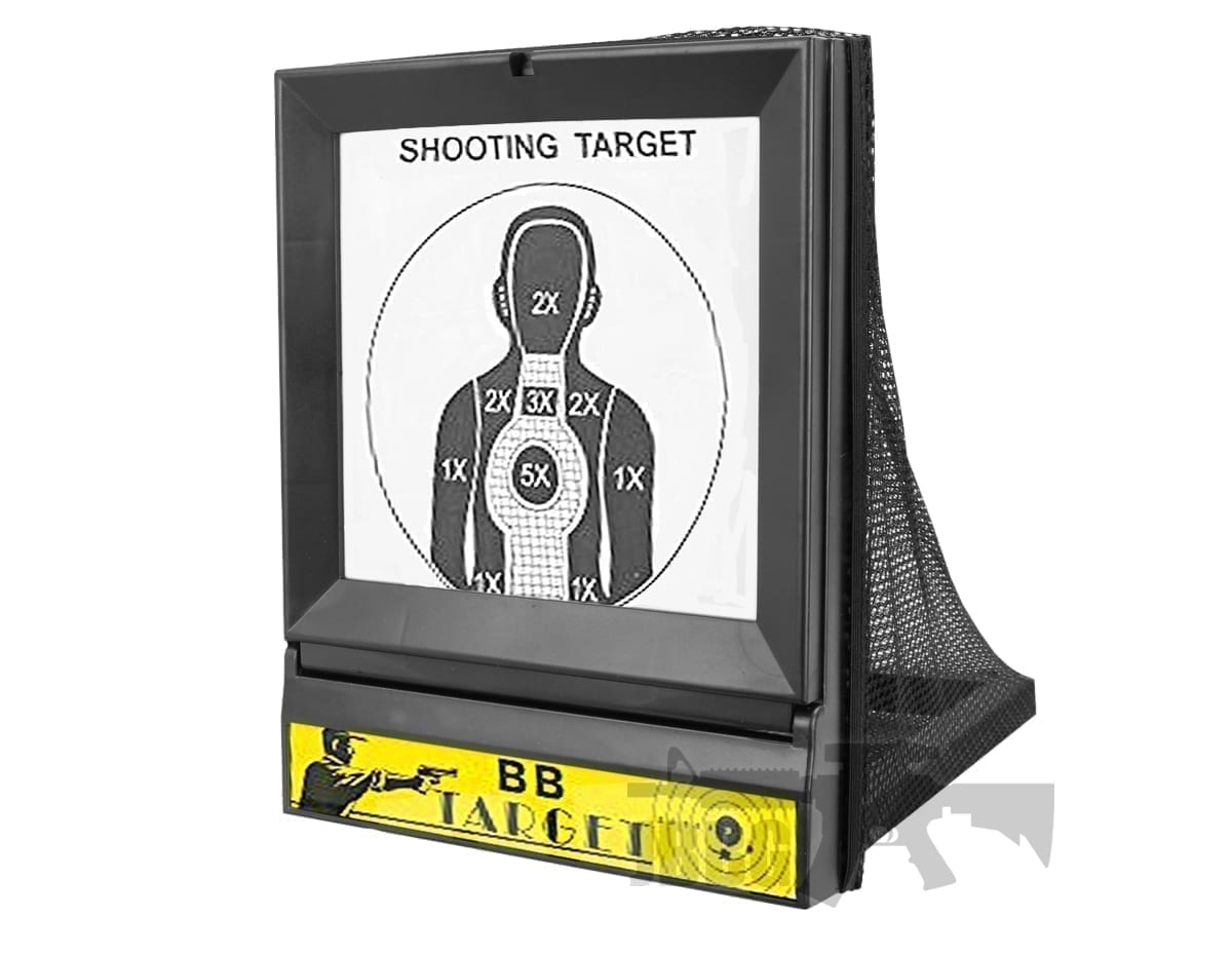bb target just bb guns