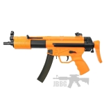 MP210 Spring Airsoft BB Gun