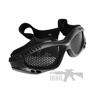 303 Mesh Goggles