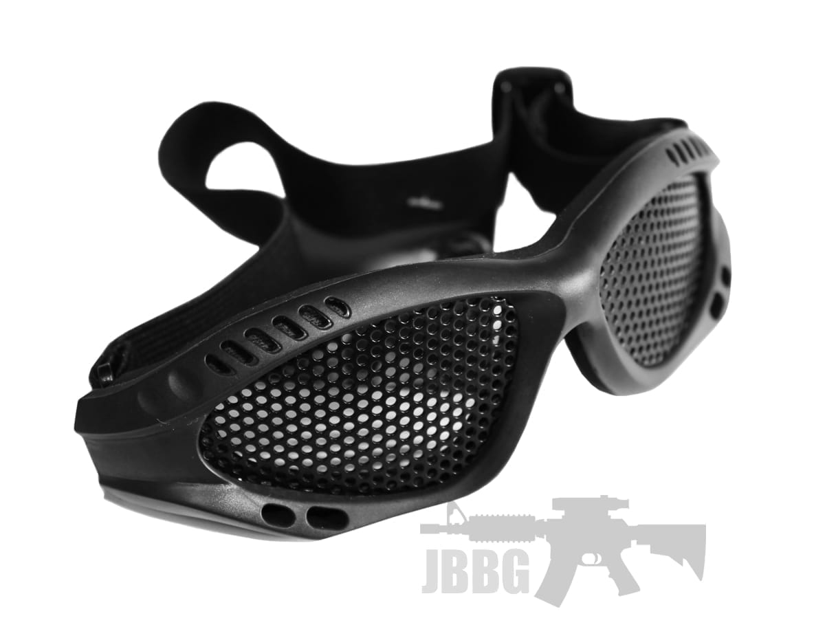 303 Mesh Goggles Just BB Guns