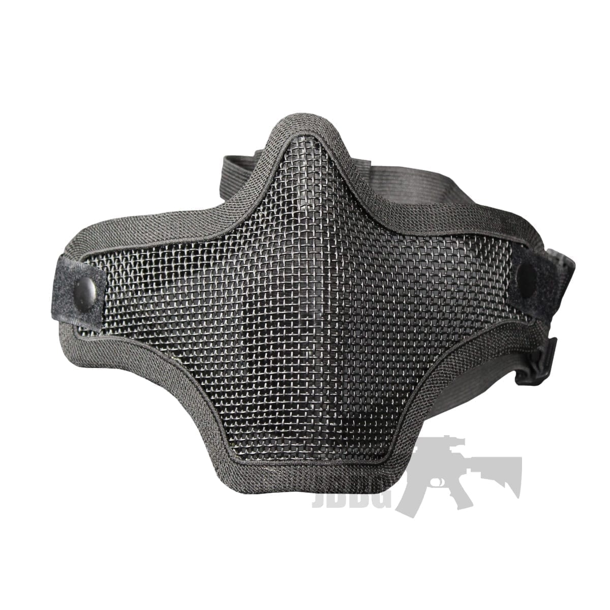 Lower Mesh Mask for Airsoft