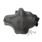 Lower Mesh Mask for Airsoft