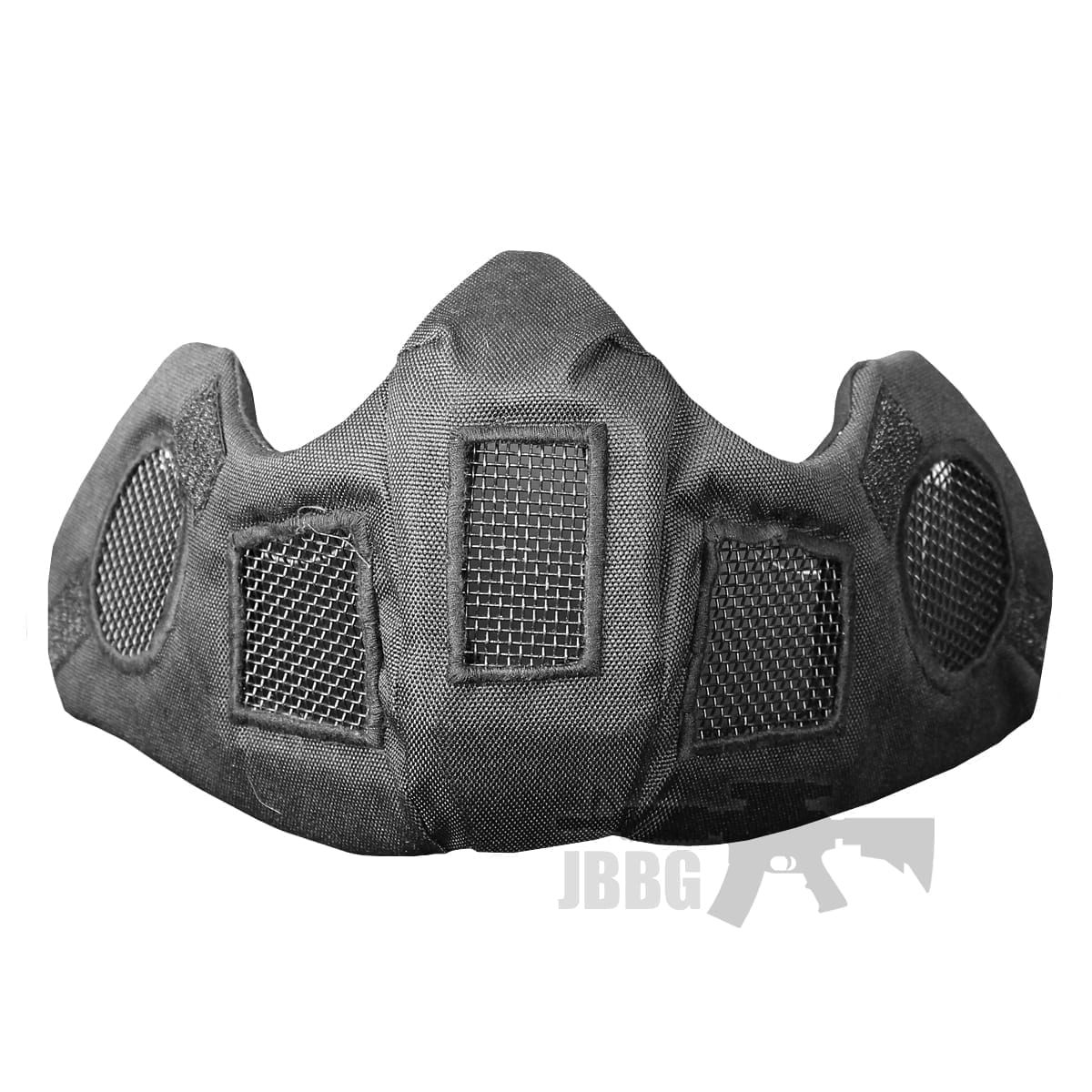 MA83 Airsoft Lower Face Mask Just BB Guns