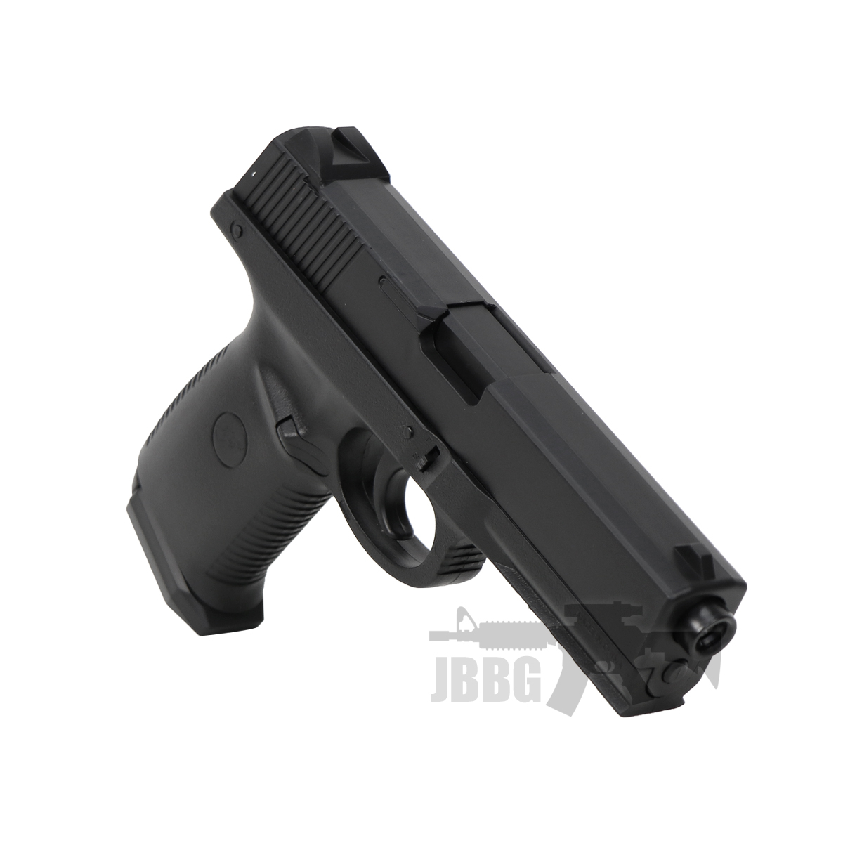 M27 Spring BB Pistol