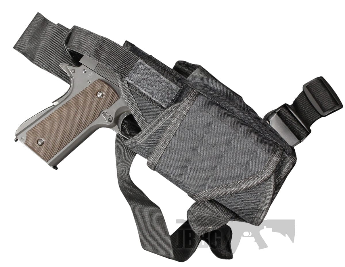 GB11 Airsoft Pistol Holster Just BB Guns