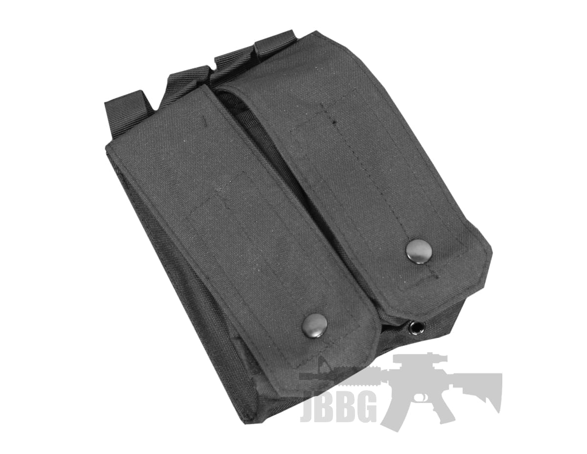 AK Rifle Mag Pouch - Just BB Guns