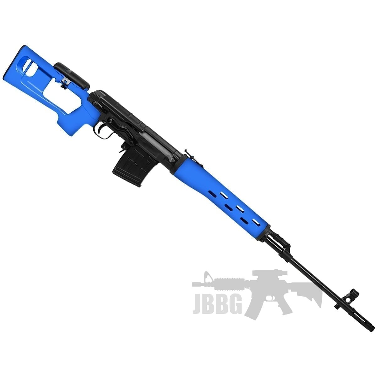Bison 701 Airsoft Sniper Rifle