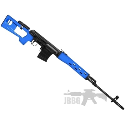 Bison 701 Airsoft Sniper Rifle