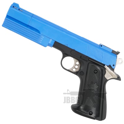 HG125 Gas Airsoft Pistol