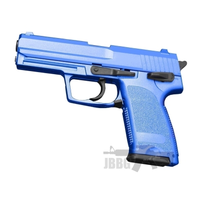 0303 Ups Gas BB Pistol