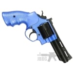 HG132 Airsoft BB Revolver