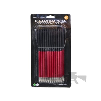 bolts12pc al