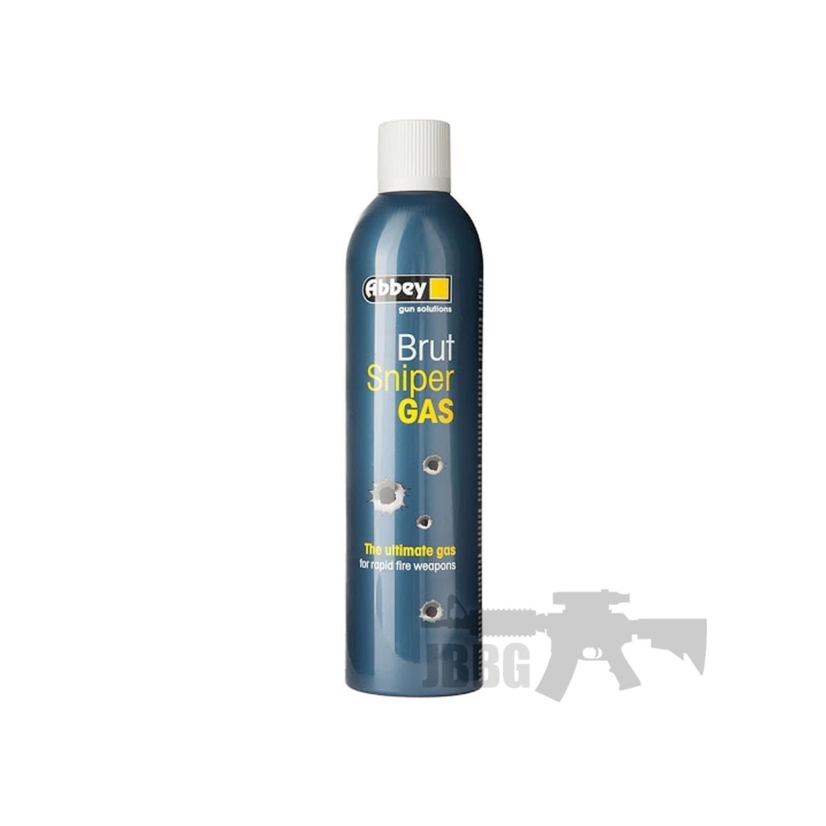 Abbey Brut Sniper Gas (UK Only)