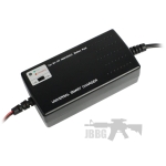 Bulldog Pro Battery Charger