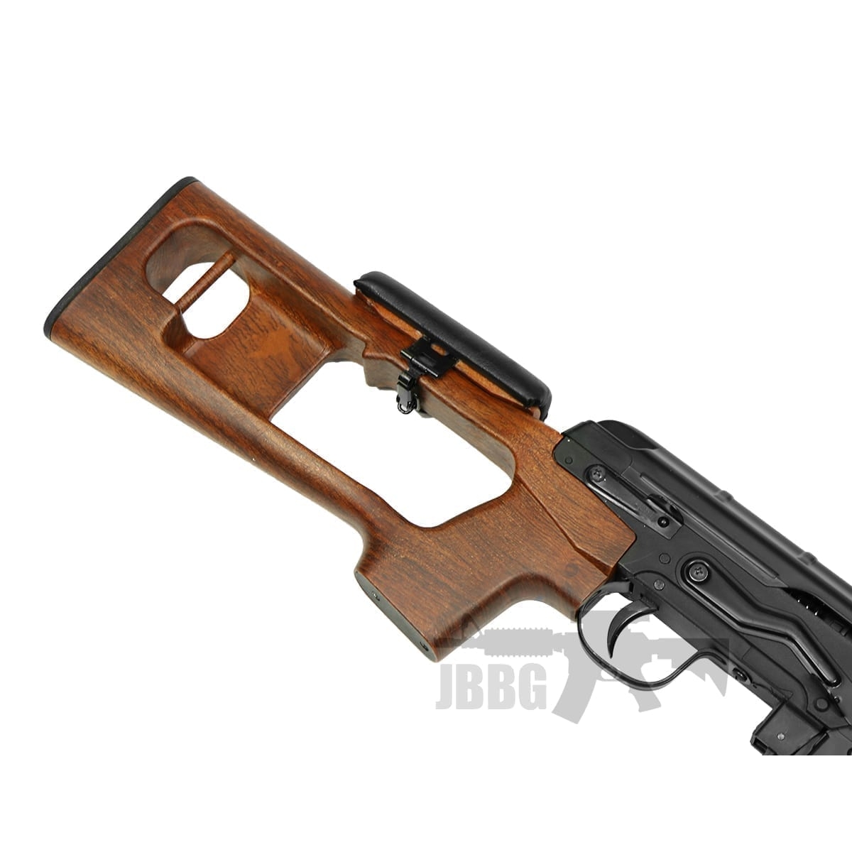 Bison 701 Airsoft Sniper Rifle