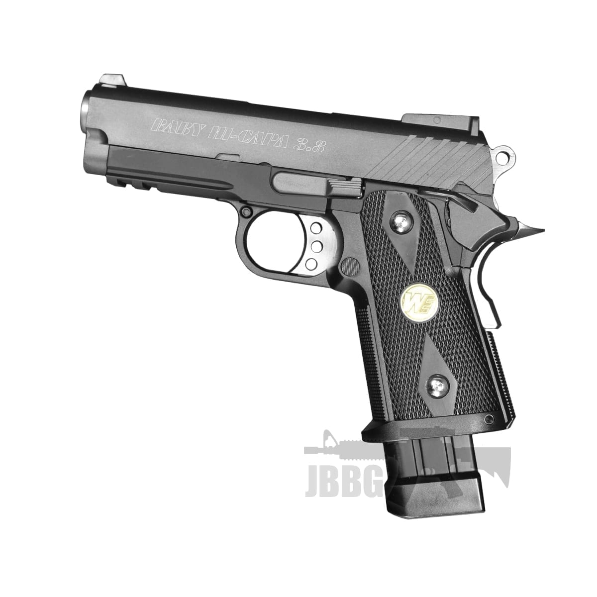 WE Hi Capa 3.8 XT Pistol