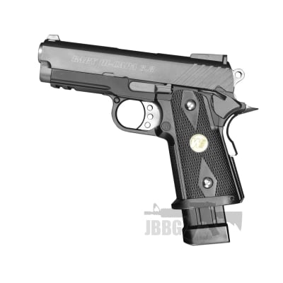 WE Hi Capa 3.8 XT Pistol
