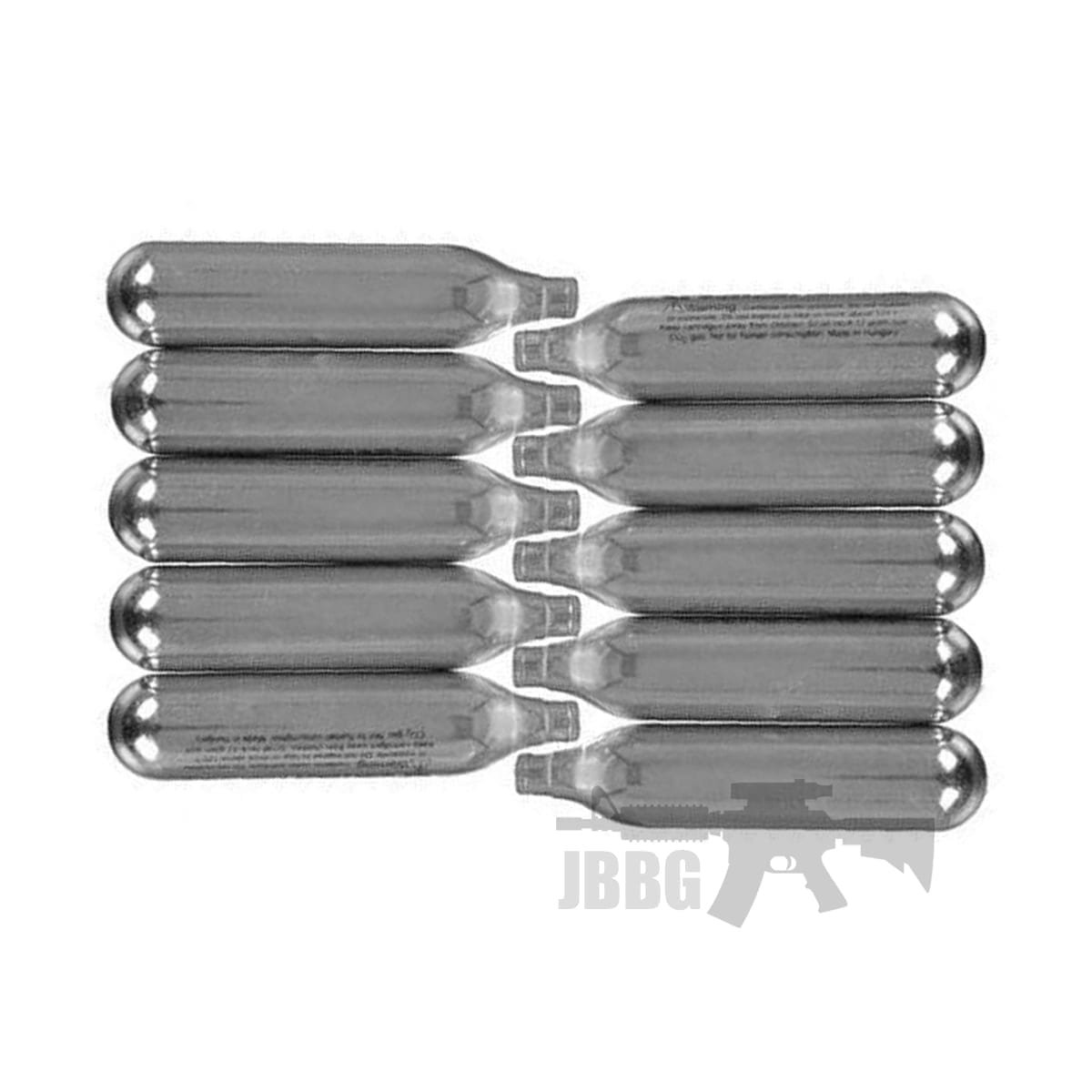 CO2 Capsule (UK Only)