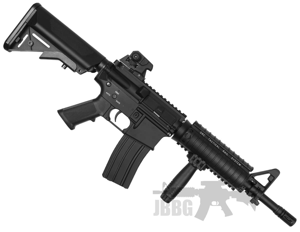 M4 CQB 0510 Gen 2 Airsoft Gun