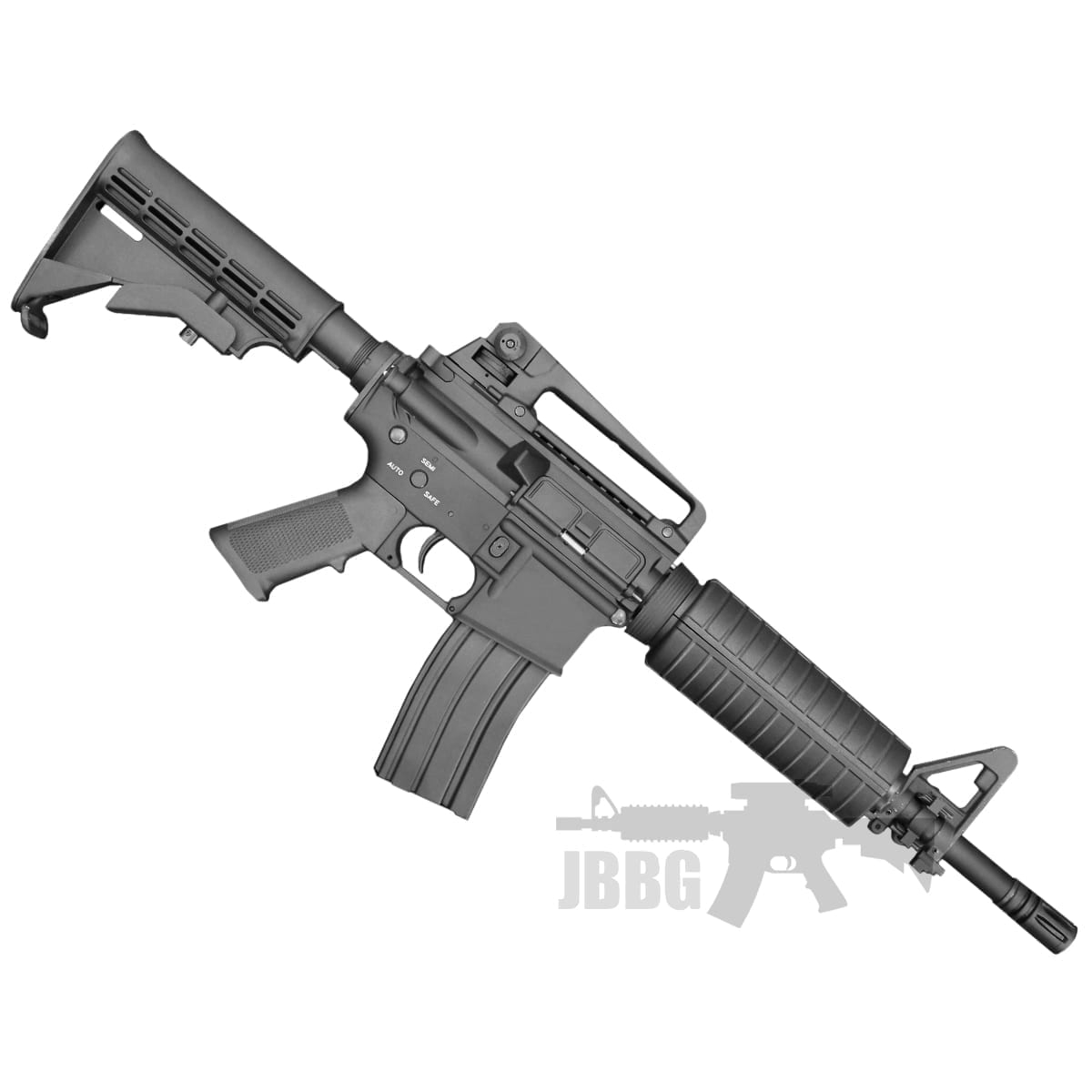 SRC SR933 Metal Gen 2 Airsoft Gun