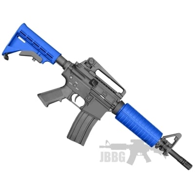 SRC SR933 Metal Gen 2 Airsoft Gun