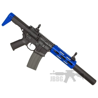 Nuprol Delta Spec Ops Rifle