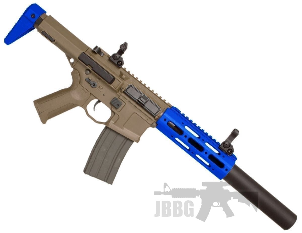 Nuprol Delta Spec Ops Rifle