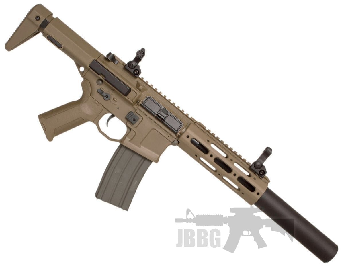Nuprol Delta Spec Ops Rifle