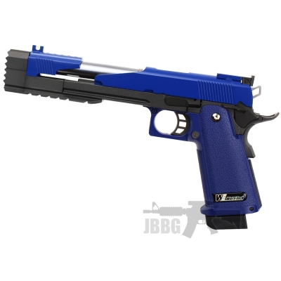 WE 7.0 Dragon Airsoft Pistol