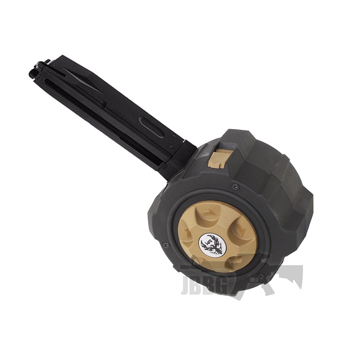 HFC Gas Drum Pistol Mag