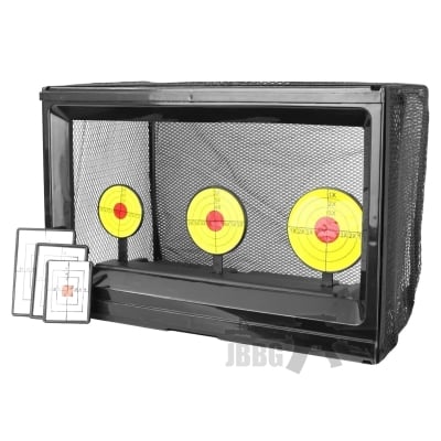 Electric Target
