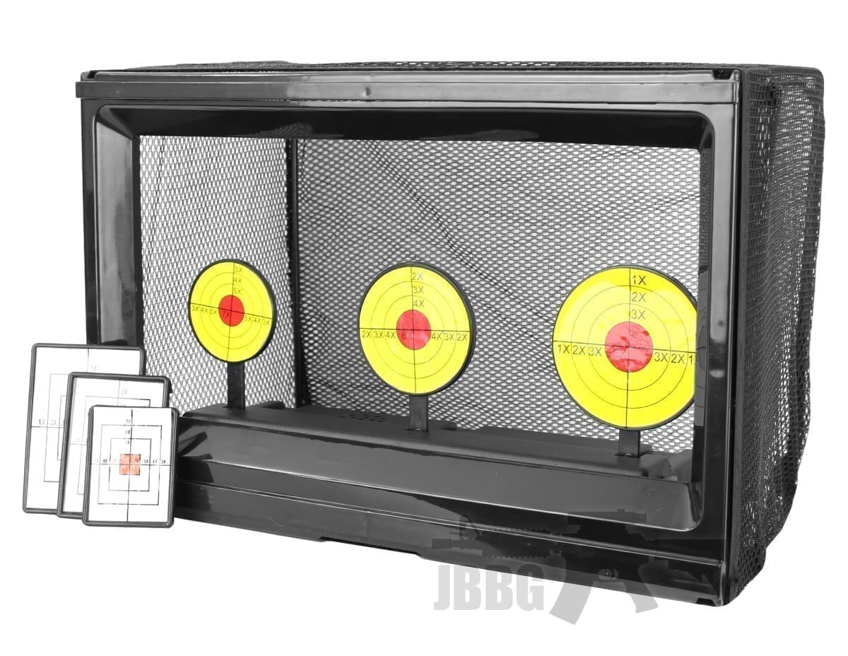 Swiss Arms Electric Target Just BB Guns
