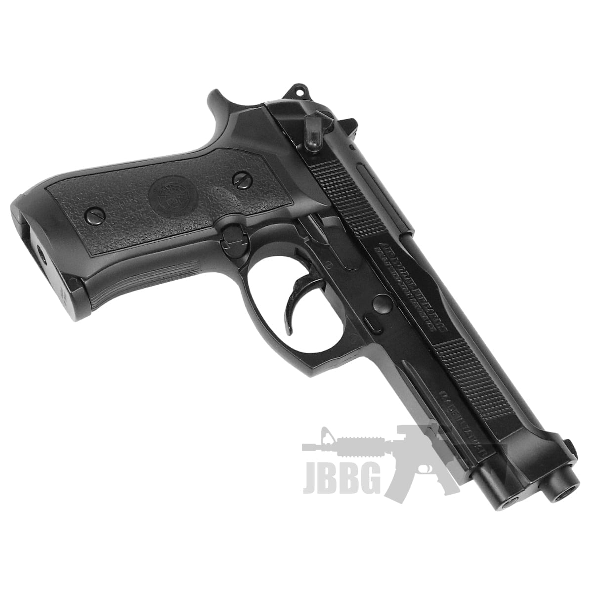 HG190 CO2 Airsoft Pistol Just BB Guns