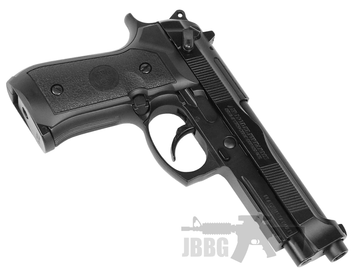 Hg190 Co2 Airsoft Pistol Just Bb Guns