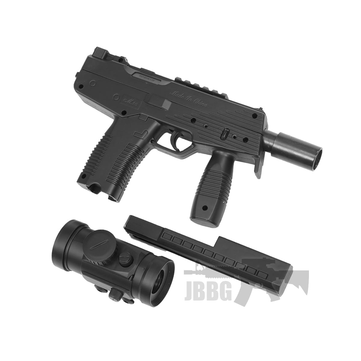 M30GL Spring Airsoft BB Gun