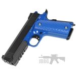 ZG25 Spring Pistol