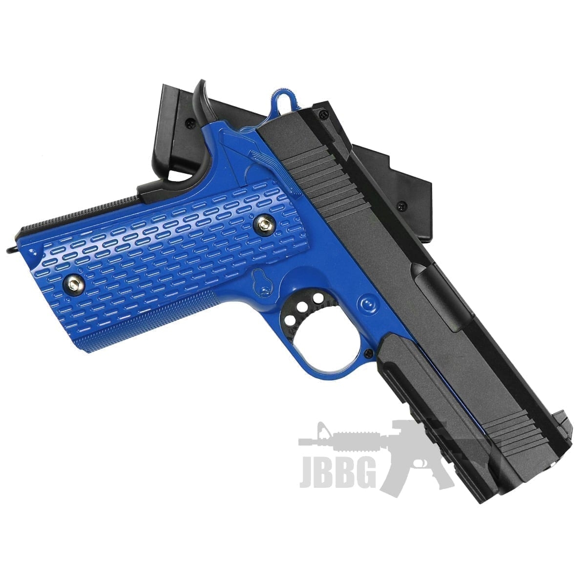 ZG25 Spring Pistol