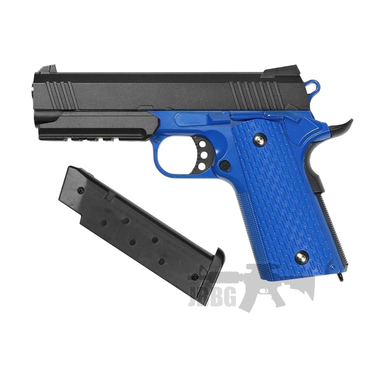 ZG25 Spring Pistol