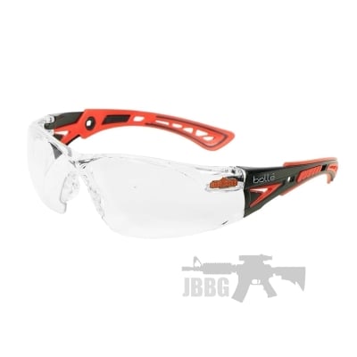 Da-Grecker Bolle Shooting Glasses V7