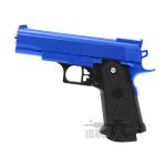 g10 pistol blue 1