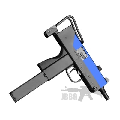 HG203 MAC11 Airsoft Gun