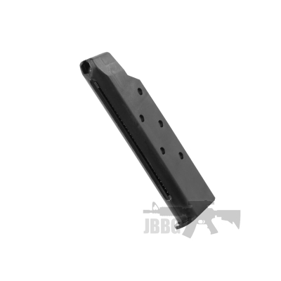G13 Pistol Magazine