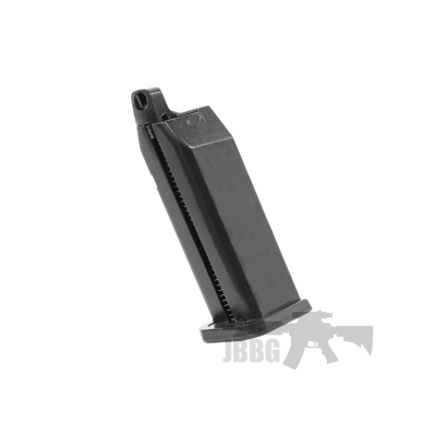 G15 Pistol Magazine